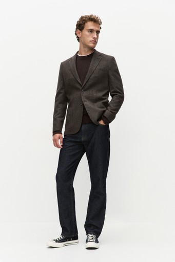 Harris blazer