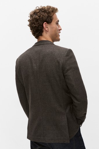 Harris blazer