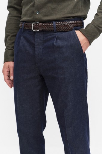 Fraser denim trousers