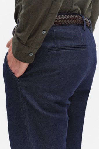 Fraser denim trousers