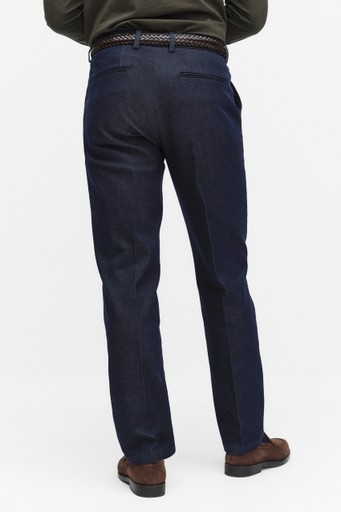Fraser denim trousers