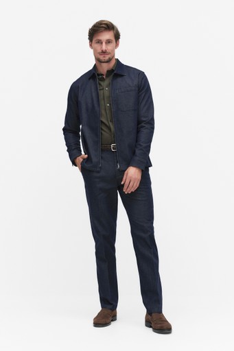 Fraser denim trousers