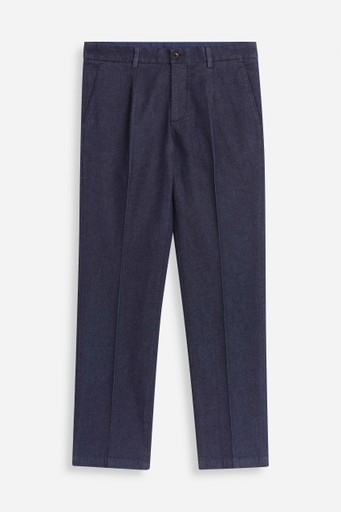 Fraser denim trousers