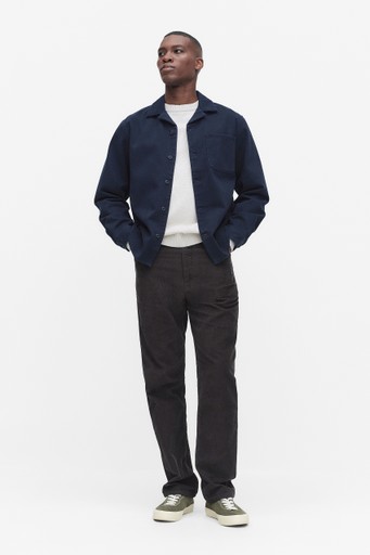 Roy cord trousers