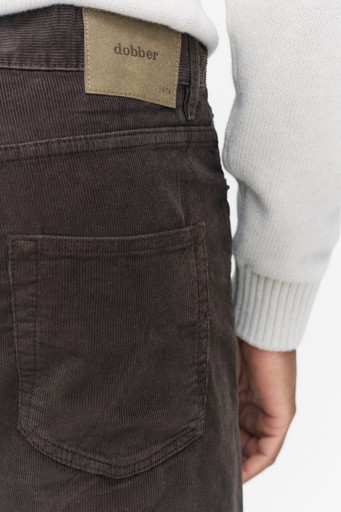 Roy cord trousers