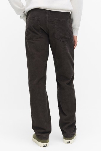Roy cord trousers