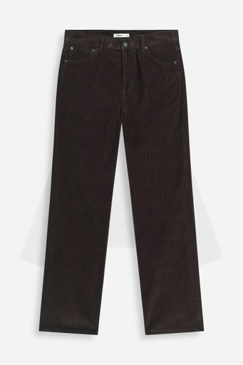 Roy cord trousers