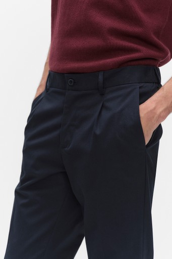 Armand relaxed trousers