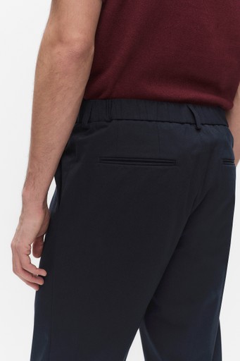 Armand relaxed trousers
