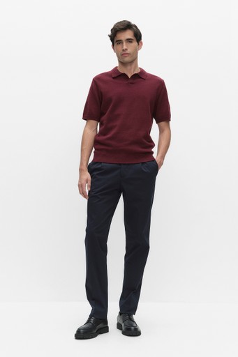 Armand relaxed trousers