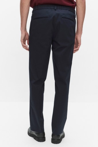 Armand relaxed trousers