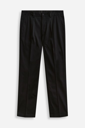 Samuel twill trousers