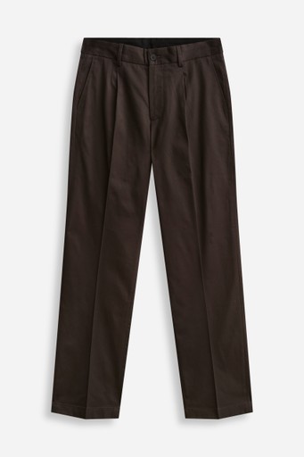 Samuel twill trousers