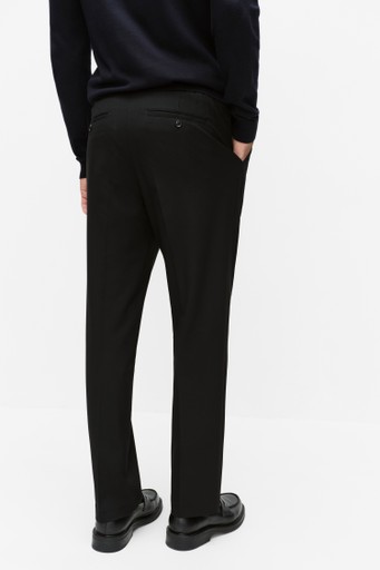 Theo relaxed trousers
