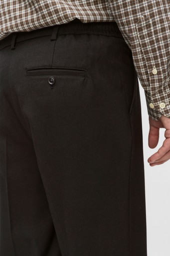 Theo relaxed trousers