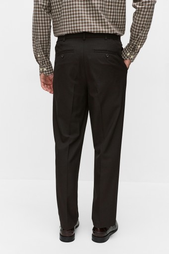 Theo relaxed trousers