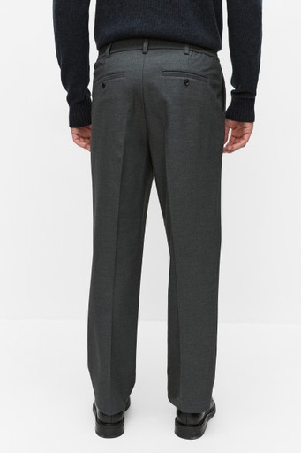 Theo relaxed trousers