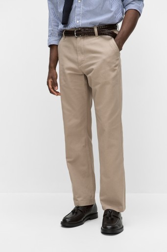 James chinos