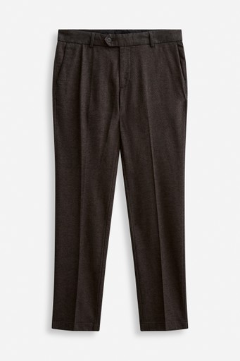 Jack melange trousers