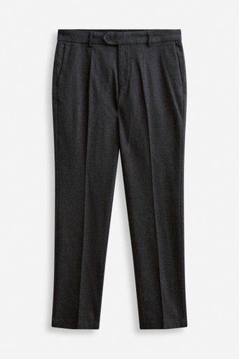 Jack melange trousers
