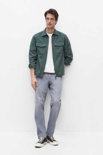 Archive relaxed fit