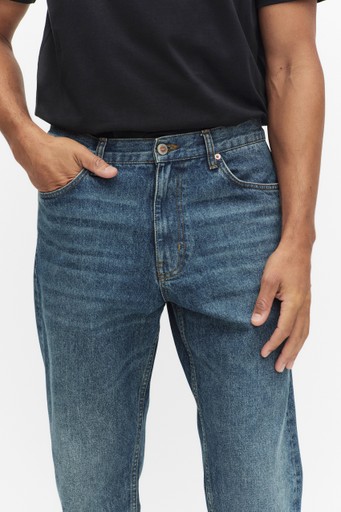 Archive relaxed fit