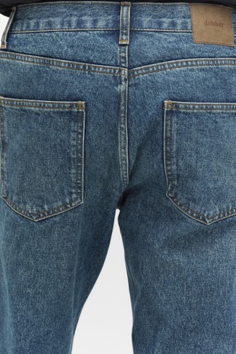 Archive relaxed fit