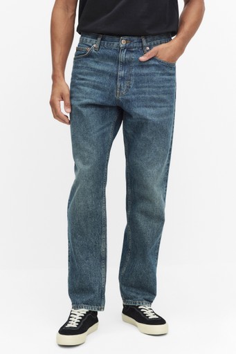 Archive relaxed fit