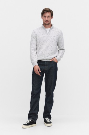 Archive relaxed fit