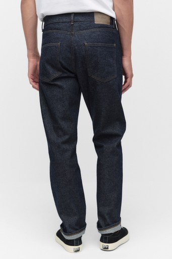 Archive relaxed fit