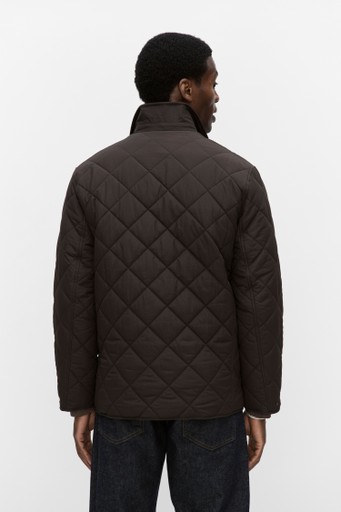 Archie quilted jacket
