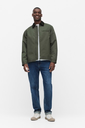 Greyson jacket