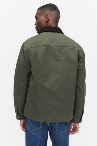 Greyson jacket