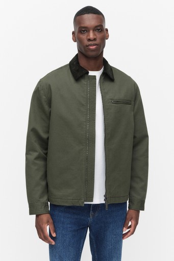 Greyson jacket