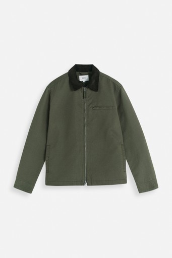 Greyson jacket