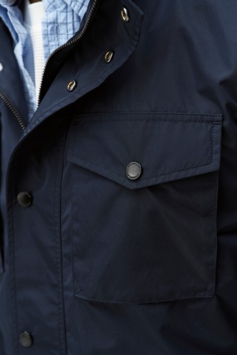 Gerard field jacket