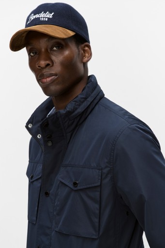 Gerard field jacket