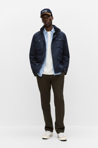 Gerard field jacket