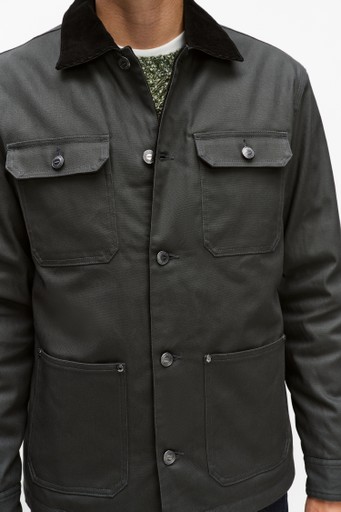 Jeremy jacket