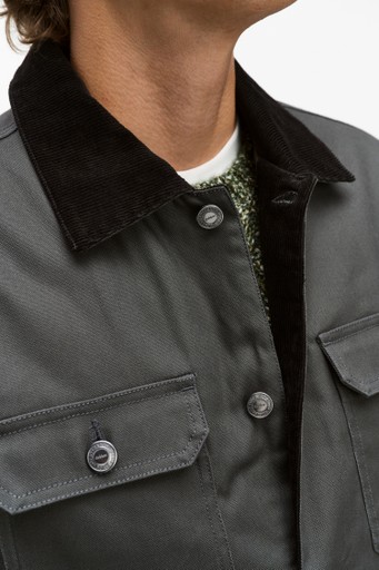 Jeremy jacket