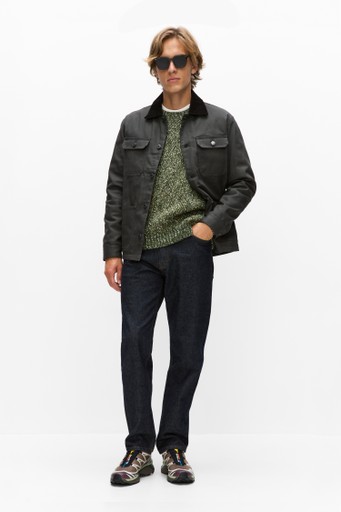 Jeremy jacket