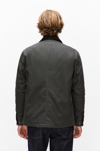 Jeremy jacket