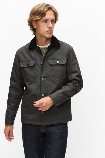 Jeremy jacket