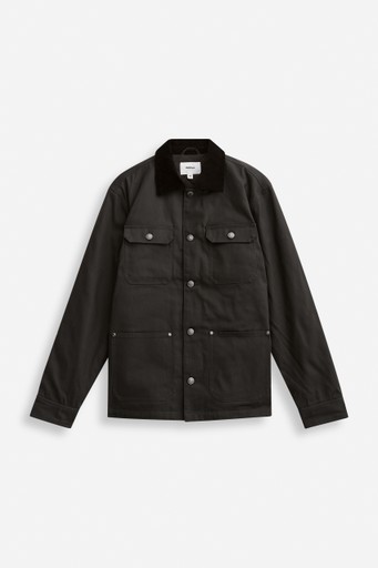 Jeremy jacket