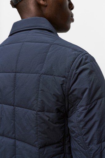 Paul quilted jacket