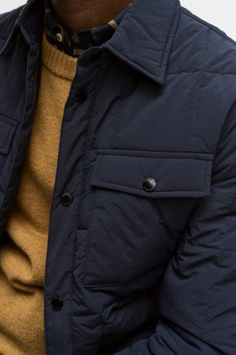 Paul quilted jacket