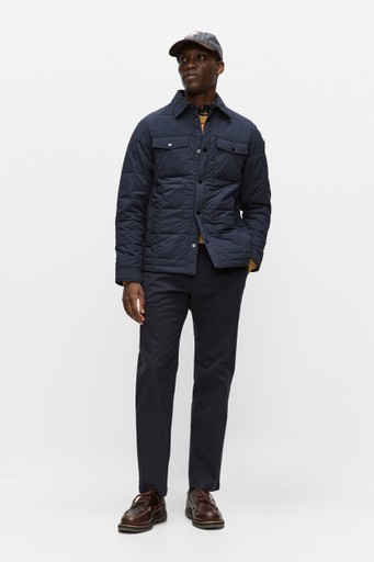 Paul quilted jacket