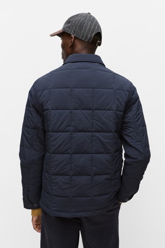 Paul quilted jacket