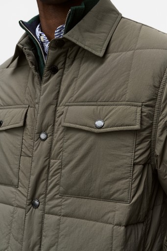 Paul quilted jacket