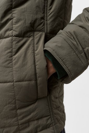 Paul quilted jacket